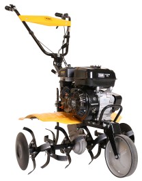 TEXAS CULTIVATOR- TILLER GASOLINE 212CC FX815TG TEXAS ΣΚΑΠΤΙΚΗ ΦΡΕΖΑ- ΚΑΛΛΙΕΡΓΗΤΗΣ ΒΕΝΖΙΝΗ 212 CC FX815TG